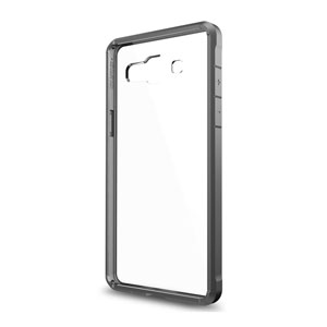 Spigen Ultra Hybrid Samsung Galaxy A5 Case - Gunmetal