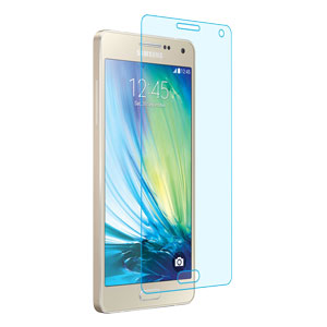 Spigen Steinheil Crystal Samsung Galaxy A5 Screen Protector