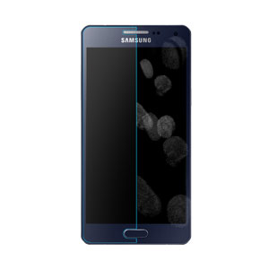 Spigen Steinheil Crystal Samsung Galaxy A5 Screen Protector