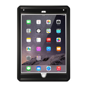 OtterBox Defender Series iPad Air 2 Tough Case - Black