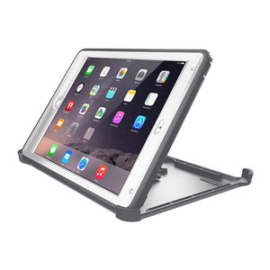 OtterBox Defender Series iPad Air 2 Tough Case - Glacier