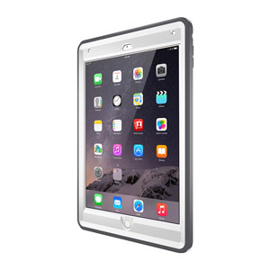 OtterBox Defender Series iPad Air 2 Tough Case - Glacier