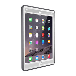 OtterBox Defender Series iPad Air 2 Tough Case - Glacier