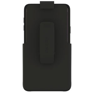 Seidio DILEX Pro Combo Samsung Galaxy Note 4 Holster Case - Black