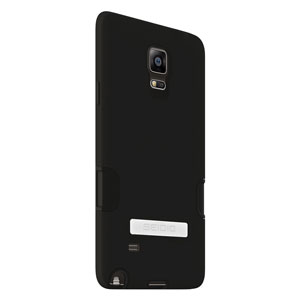 Seidio DILEX Pro Combo Samsung Galaxy Note 4 Holster Case - Black