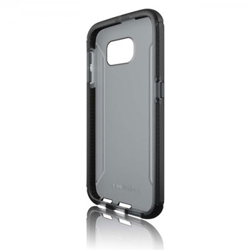 Tech21 Evo Check Samsung Galaxy S6 Case - Smokey/Black