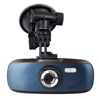 Ge-Force Car Dash Cam 1080P Dashboard Camera Pack