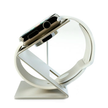 HEDock Aluminium Apple Watch Charging Stand