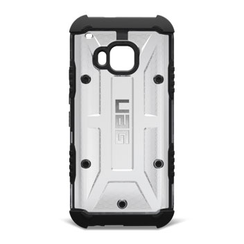 UAG Maverick HTC One M9 Protective Case - Clear