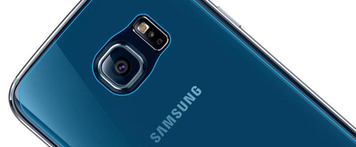 Spigen Full Body Crystal Samsung Galaxy S6 Edge Screen Protector Pack