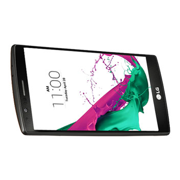 SIM Free LG G4 32GB - Metallic Gold