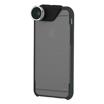 olloclip olloCase iPhone 6 Plus Lens Compatible Case - Dark Grey