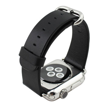 Genuine Leather Apple Watch Strap - 42mm