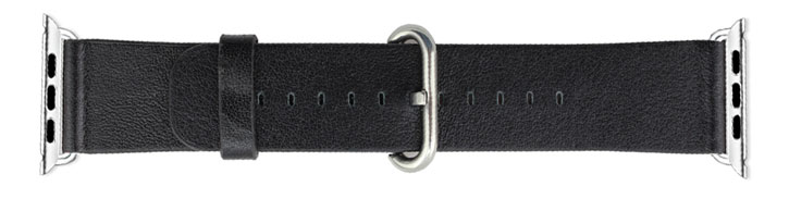 Genuine Leather Apple Watch Strap - 42mm