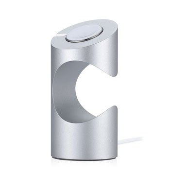 Just Mobile TimeStand Apple Watch Charging Station