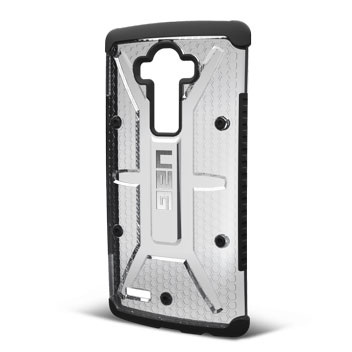 UAG Maverick LG G4 Protective Case - Clear