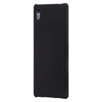 Case Mate Sony Xperia Z Barely There Case Black