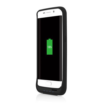 Incipio offGRID Samsung Galaxy S6 / S6 Edge Battery Storage Case