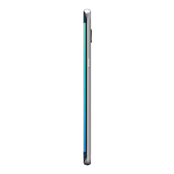SIM Free Samsung Galaxy S6 Edge+ 32GB - Black Sapphire