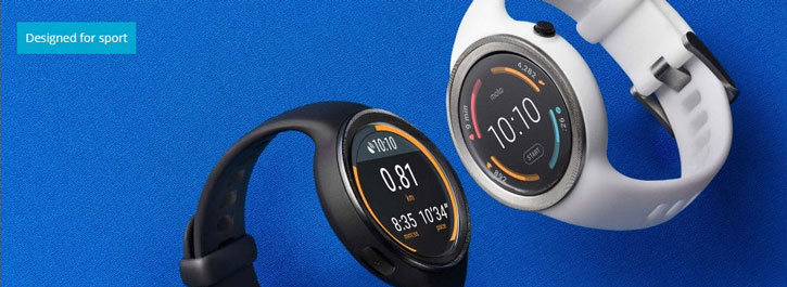 Smartwatch alternatives online