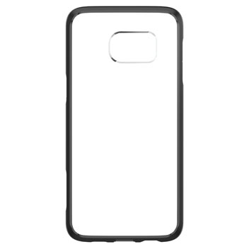 Spigen Ultra Hybrid Samsung Galaxy S6 Edge Plus Case - Black