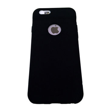 EyePatch iPhone 6S Privacy Case - Black