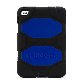 Griffin Survivor All-Terrain iPad Mini 4 Tough Case
