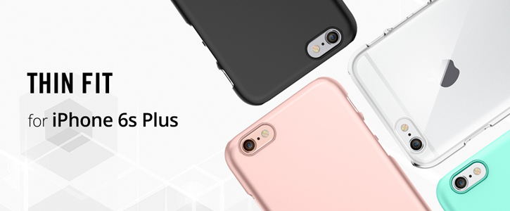 Spigen thin fit iphone 6s plus 6 plus shell case rose gold Impression spigen thin fit iphone 6s plus 6 plus shell case rose gold just