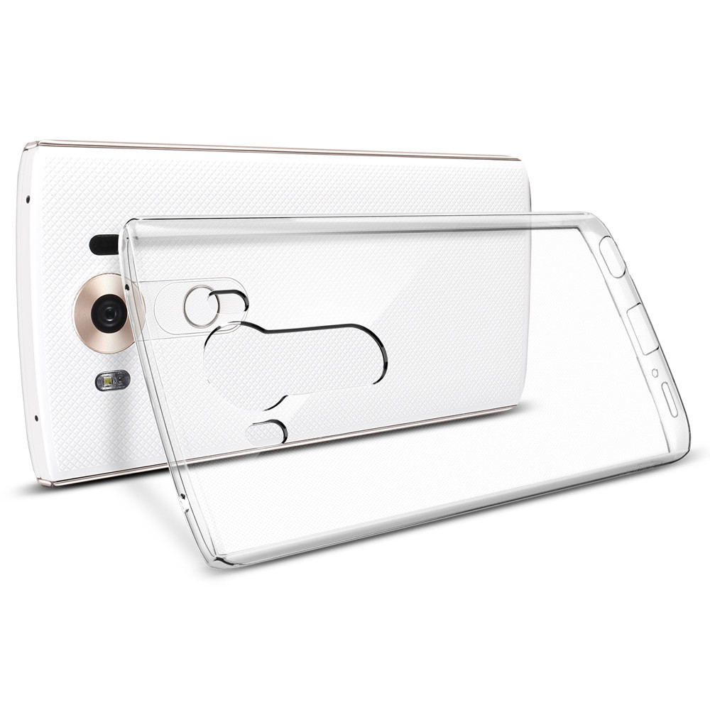 Spigen liquid crystal lg v20 shell case clear spigen liquid crystal lg v20 shell case clear Download and