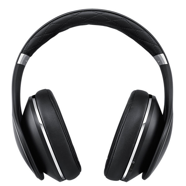 Samsung Level Over Bluetooth Headphones - Black