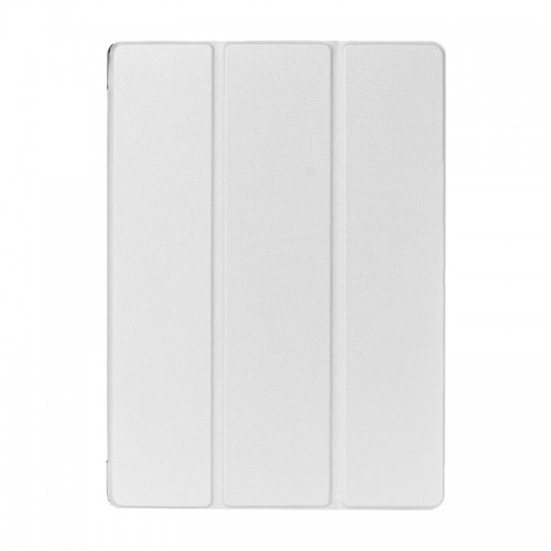 Tuff-Luv iPad Pro Smart Cover With Armour Shell - White