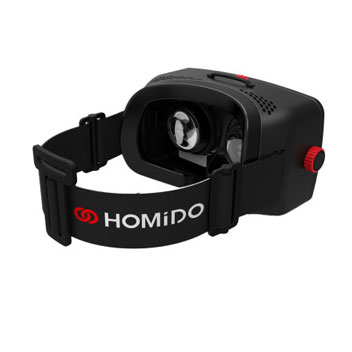 Homido virtual reality headset for ios android smartphones 5 homido virtual reality headset for ios android smartphones 5 Rotem-Yehudar