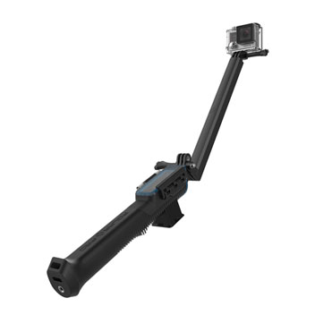 PolarPro PowerGrip H20 Waterproof GoPro Battery Grip