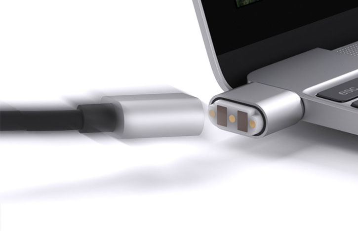 Griffin BreakSafe Magnetic USB-C Power Cable