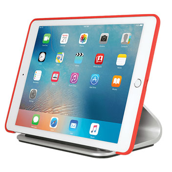 Logitech Base Smart Connector iPad Pro Charging Stand