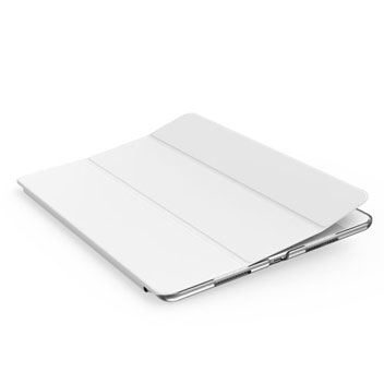 SwitchEasy CoverBuddy iPad Pro 9.7 inch Case - Clear