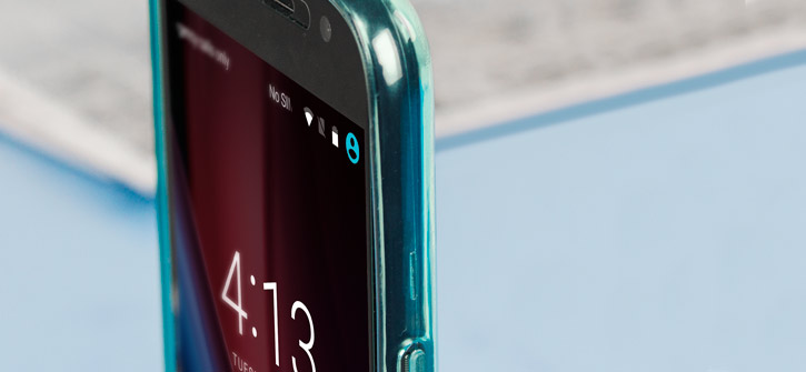 Olixar FlexiShield Moto G4 Gel Case