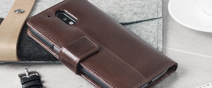 The best Moto G4 leather cases Fun Blog