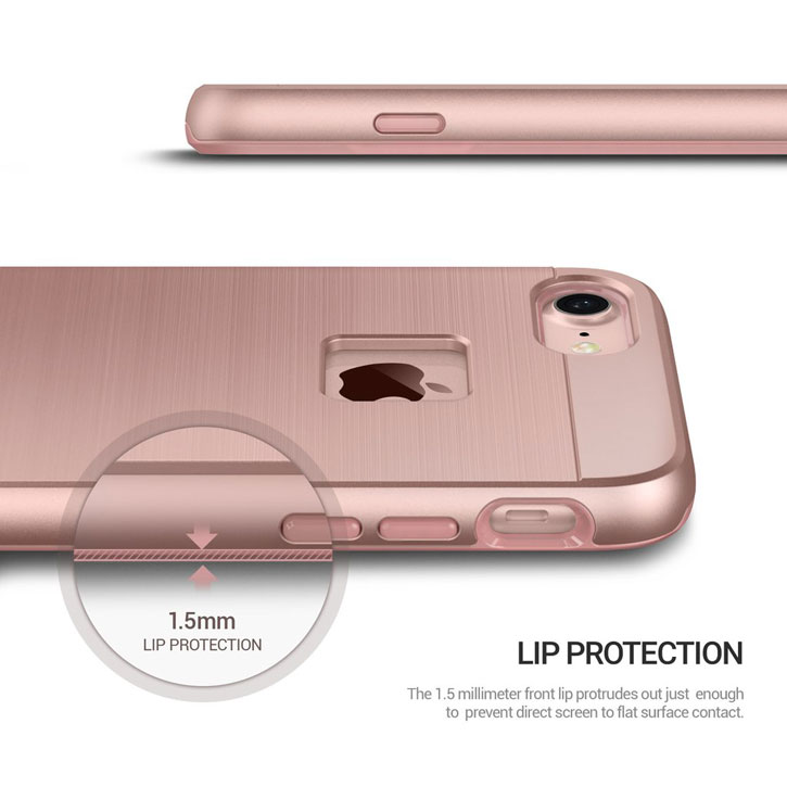 Obliq slim meta iphone 7 case rose gold management software obliq slim meta iphone 7 case rose gold more thing