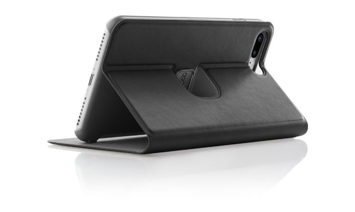 SPIN FOLIO 360 DEGREE ADJUSTABLE FOLIO CASE FOR IPHONE 7 SIZE 5.5