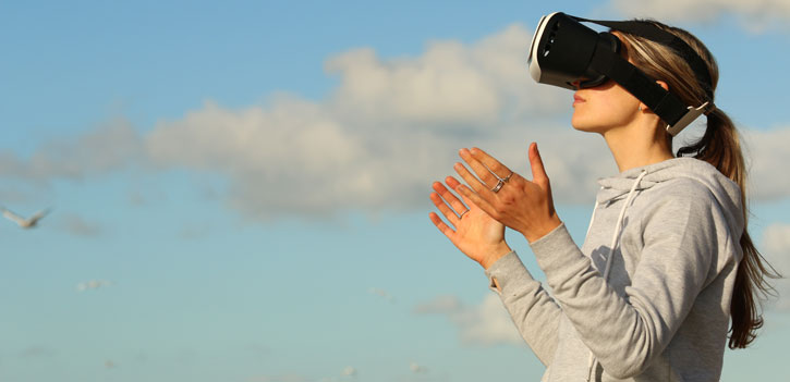 best virtual reality headset for android