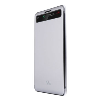 Official lg v20 quickcover folio case silver 4 official lg v20 quickcover folio case silver 4 this factor for