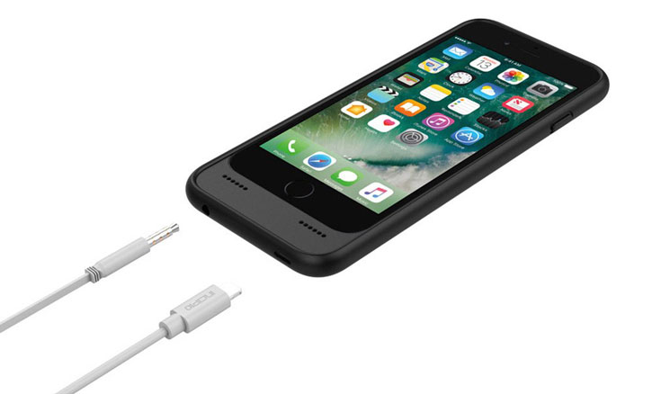 Iphone 7 plus discount has headphone jack