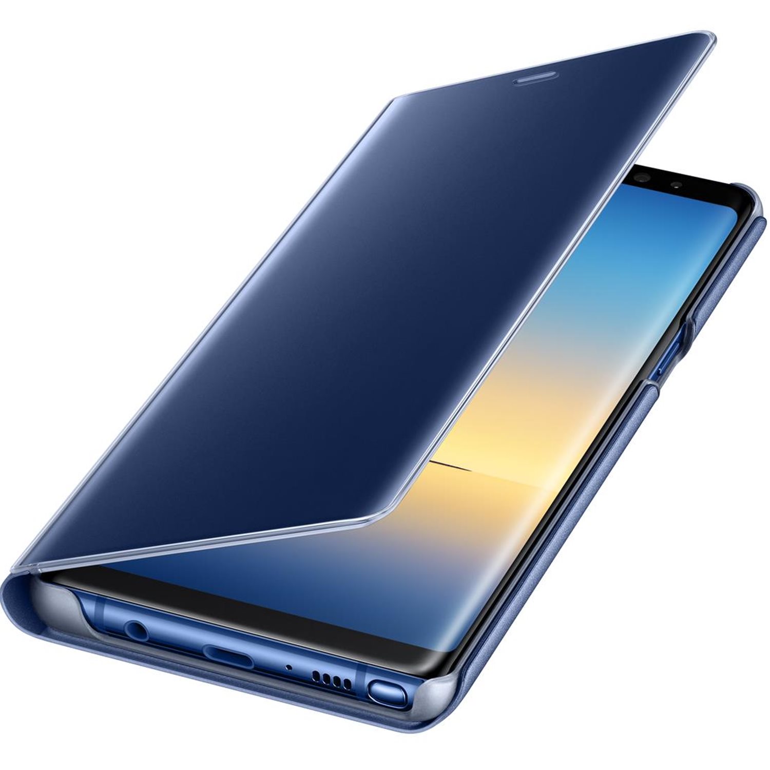Samsung S8 Plus Чехол Книжка