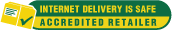 Authorised Retailer