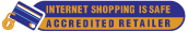 Authorised Retailer
