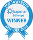 Hitwise Top 10 Website