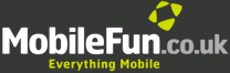 New Mobile Fun Logo