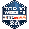 Hitwise Top 10