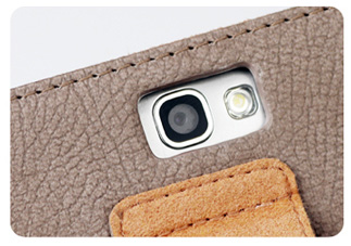 Camera cut-out Galaxy Note 10.1 case Camera cut-out Galaxy Note 10.1 case